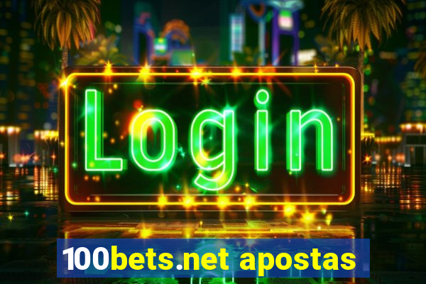 100bets.net apostas